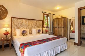 Le Village Boutique Hotel