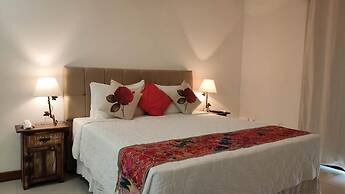 Le Village Boutique Hotel
