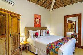 Le Village Boutique Hotel