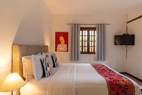 Le Village Boutique Hotel