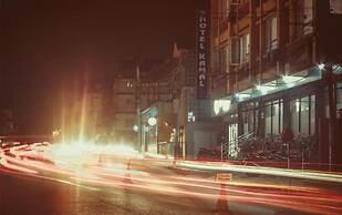 Hotel Kamal