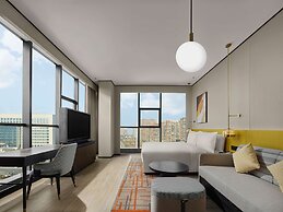 Hilton Garden Inn Datong Pingcheng