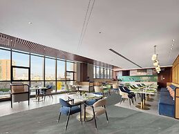 Hilton Garden Inn Datong Pingcheng