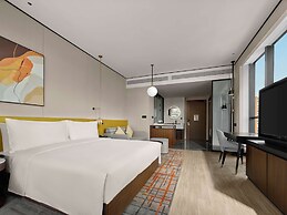 Hilton Garden Inn Datong Pingcheng