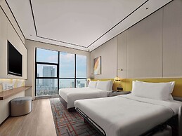 Hilton Garden Inn Datong Pingcheng
