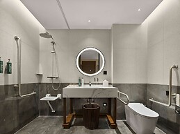 Hilton Garden Inn Datong Pingcheng