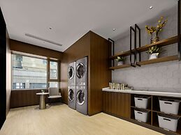 Hilton Garden Inn Datong Pingcheng