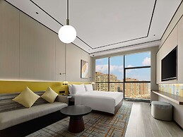 Hilton Garden Inn Datong Pingcheng