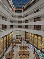 Hilton Garden Inn Datong Pingcheng