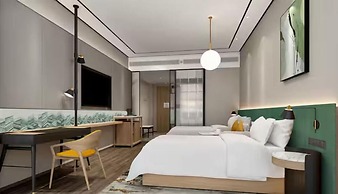 Hilton Garden Inn Datong Pingcheng