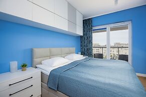 Apartment With Terrace by Renters