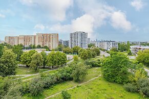 Apartment With Terrace by Renters