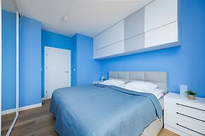 Apartment With Terrace by Renters