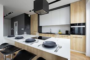 Apartment With Terrace by Renters