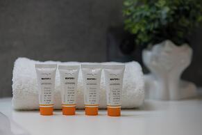 Apartment With Terrace by Renters