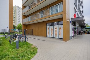 Apartment With Terrace by Renters