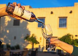 Inn at Desert Wind Winery