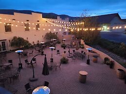 Inn at Desert Wind Winery