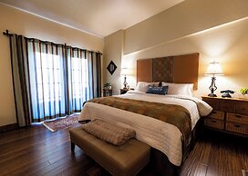 Inn at Desert Wind Winery