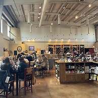 Inn at Desert Wind Winery