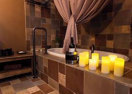 Inn at Desert Wind Winery