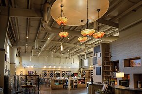 Inn at Desert Wind Winery