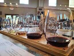 Inn at Desert Wind Winery