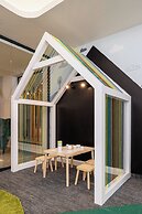 Szymony Apartment by Renters Prestige