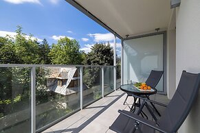 Szymony Apartment by Renters Prestige