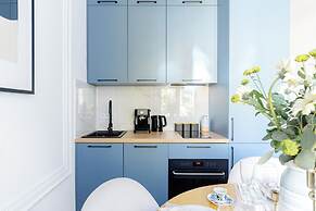 Planty Horizon - LoftAffair