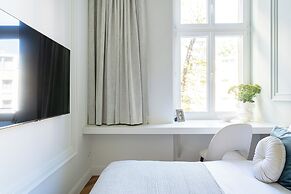 Planty Horizon - LoftAffair