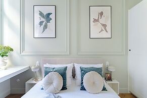 Planty Horizon - LoftAffair