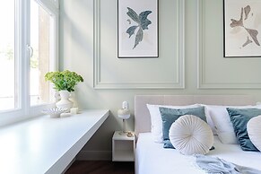 Planty Horizon - LoftAffair