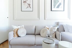 Planty Horizon - LoftAffair