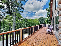 Sunset Bluff by Taylor Made Deep Creek