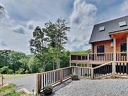 Sunset Bluff by Taylor Made Deep Creek