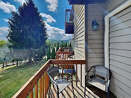 Deep Creek Village #31 by Taylor Made Deep Creek