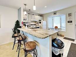 Deep Creek Village #31 by Taylor Made Deep Creek