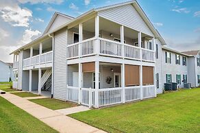 Sunny Memories Resort 3 BR