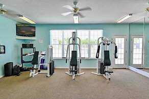 Sunny Memories Resort 3 BR