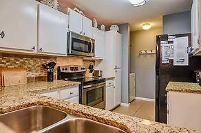 Sunny Memories Resort 3 BR