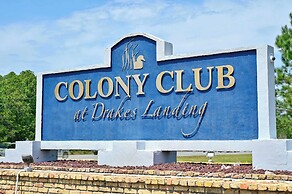 Sunny Memories Resort 3 BR