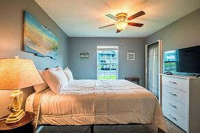 Sunny Memories Resort 3 BR