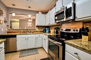 Sunny Memories Resort 3 BR