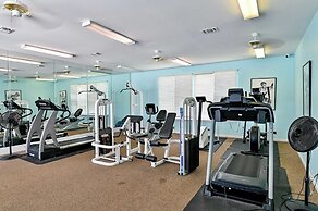 Sunny Memories Resort 3 BR