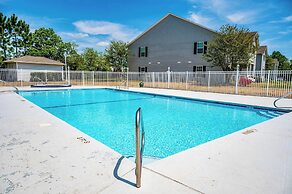 Sunny Memories Resort 3 BR