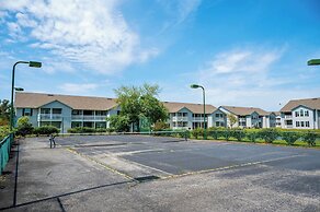 Sunny Memories Resort 3 BR