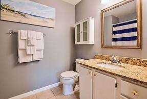 Sunny Memories Resort 3 BR