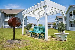 Sunny Memories Resort 3 BR