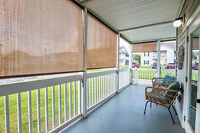 Sunny Memories Resort 3 BR